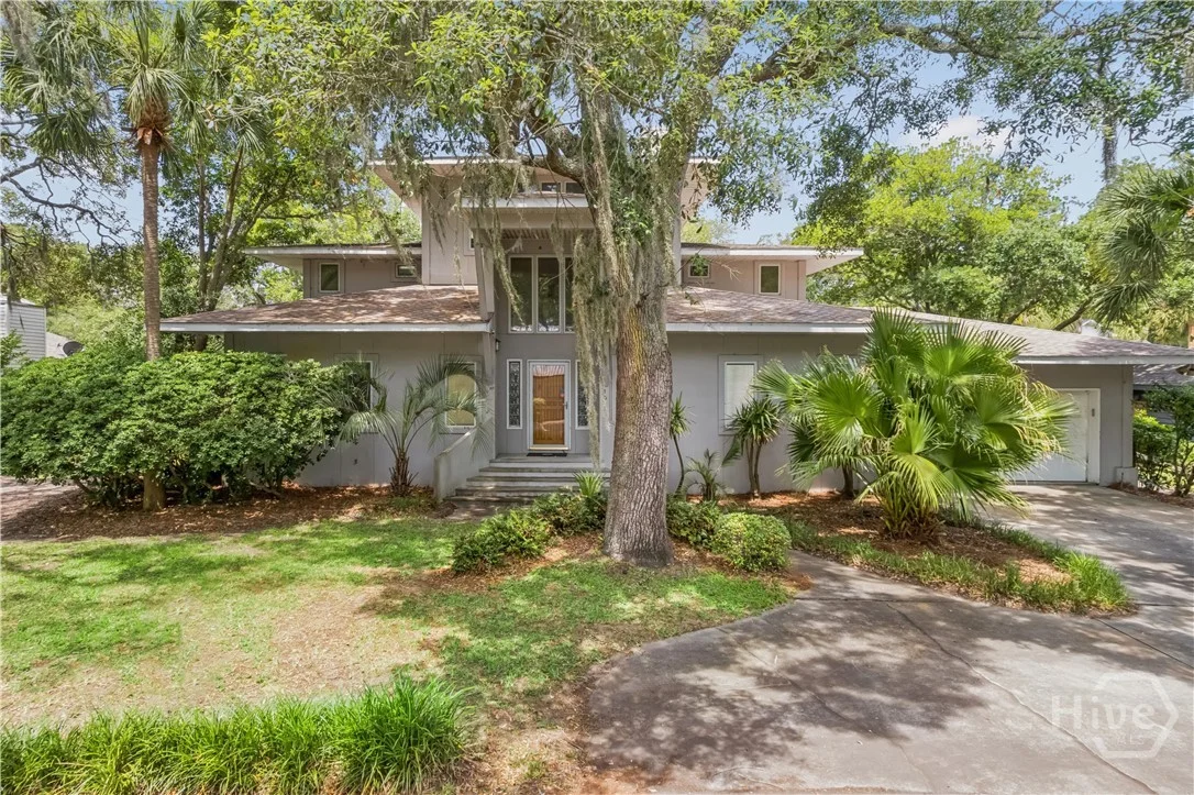 107 Sandcastle Way, St Simons Island, GA, 31522