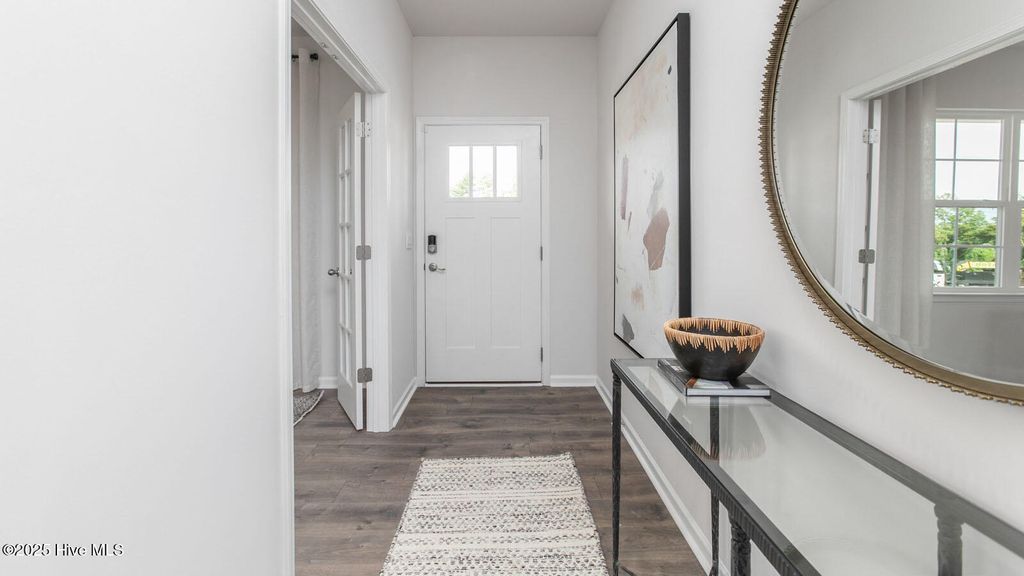 Photo of 1003 Chiles Drive, New Bern, NC 28562 (MLS # 100566676)