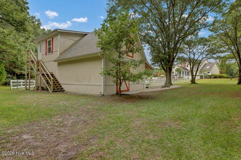 Tiny photo for 350 Whitebridge Road, Hampstead, NC 28443 (MLS # 100557539)