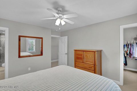 Tiny photo for 350 Whitebridge Road, Hampstead, NC 28443 (MLS # 100557539)