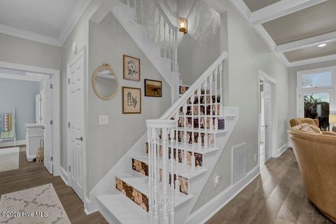 Tiny photo for 350 Whitebridge Road, Hampstead, NC 28443 (MLS # 100557539)