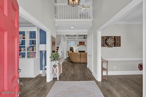 Tiny photo for 350 Whitebridge Road, Hampstead, NC 28443 (MLS # 100557539)