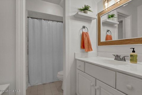 Tiny photo for 350 Whitebridge Road, Hampstead, NC 28443 (MLS # 100557539)