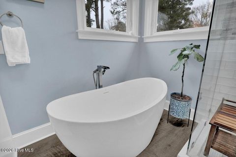 Tiny photo for 350 Whitebridge Road, Hampstead, NC 28443 (MLS # 100557539)