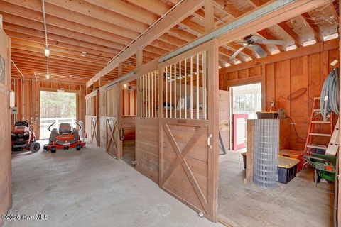 Tiny photo for 350 Whitebridge Road, Hampstead, NC 28443 (MLS # 100557539)