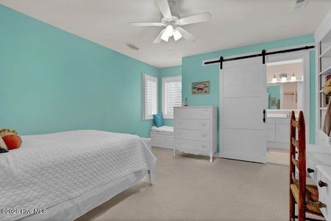 Tiny photo for 350 Whitebridge Road, Hampstead, NC 28443 (MLS # 100557539)