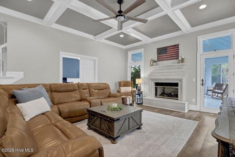 Tiny photo for 350 Whitebridge Road, Hampstead, NC 28443 (MLS # 100557539)