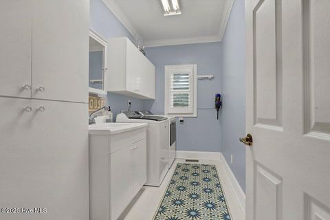 Tiny photo for 350 Whitebridge Road, Hampstead, NC 28443 (MLS # 100557539)