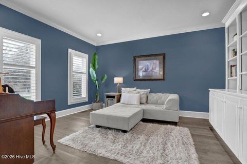 Tiny photo for 350 Whitebridge Road, Hampstead, NC 28443 (MLS # 100557539)