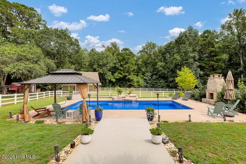 Tiny photo for 350 Whitebridge Road, Hampstead, NC 28443 (MLS # 100557539)