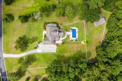 Tiny photo for 350 Whitebridge Road, Hampstead, NC 28443 (MLS # 100557539)