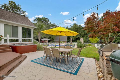 Tiny photo for 350 Whitebridge Road, Hampstead, NC 28443 (MLS # 100557539)