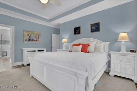 Tiny photo for 350 Whitebridge Road, Hampstead, NC 28443 (MLS # 100557539)