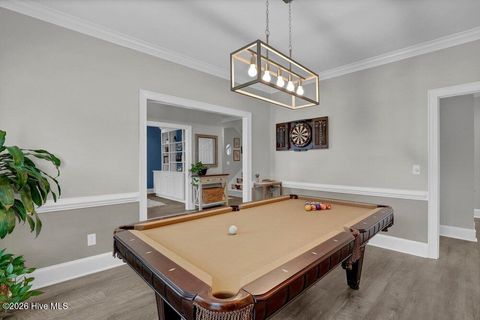 Tiny photo for 350 Whitebridge Road, Hampstead, NC 28443 (MLS # 100557539)