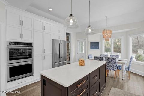 Tiny photo for 350 Whitebridge Road, Hampstead, NC 28443 (MLS # 100557539)