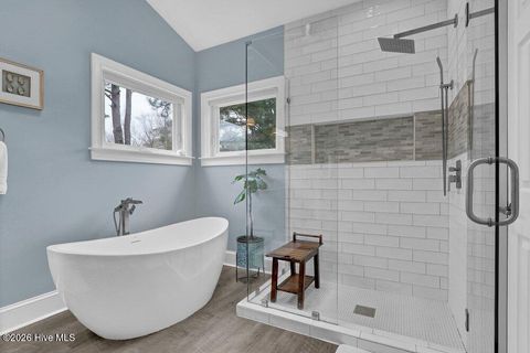 Tiny photo for 350 Whitebridge Road, Hampstead, NC 28443 (MLS # 100557539)