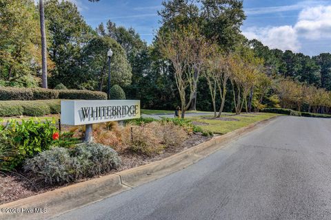 Tiny photo for 350 Whitebridge Road, Hampstead, NC 28443 (MLS # 100557539)