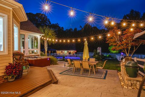 Tiny photo for 350 Whitebridge Road, Hampstead, NC 28443 (MLS # 100557539)