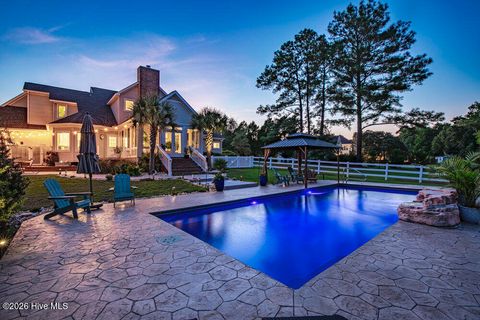 Tiny photo for 350 Whitebridge Road, Hampstead, NC 28443 (MLS # 100557539)