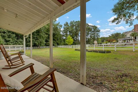 Tiny photo for 350 Whitebridge Road, Hampstead, NC 28443 (MLS # 100557539)