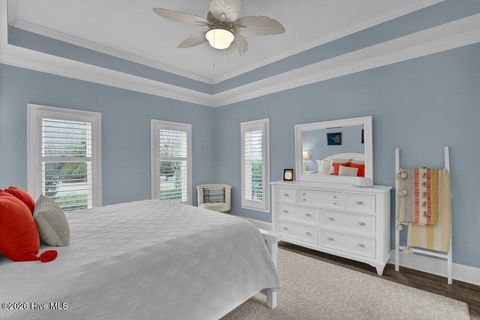 Tiny photo for 350 Whitebridge Road, Hampstead, NC 28443 (MLS # 100557539)