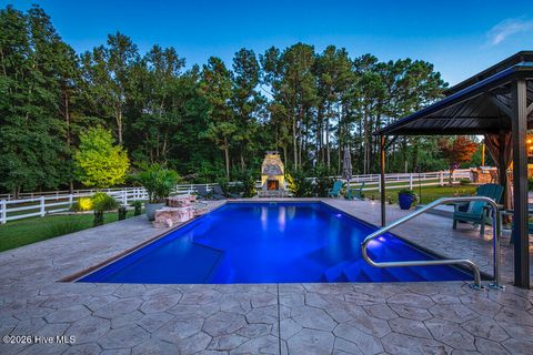 Tiny photo for 350 Whitebridge Road, Hampstead, NC 28443 (MLS # 100557539)