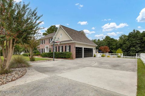Tiny photo for 350 Whitebridge Road, Hampstead, NC 28443 (MLS # 100557539)