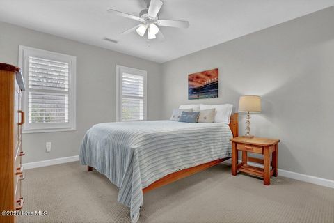 Tiny photo for 350 Whitebridge Road, Hampstead, NC 28443 (MLS # 100557539)