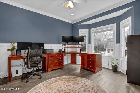 Tiny photo for 350 Whitebridge Road, Hampstead, NC 28443 (MLS # 100557539)