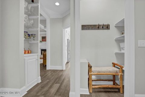 Tiny photo for 350 Whitebridge Road, Hampstead, NC 28443 (MLS # 100557539)