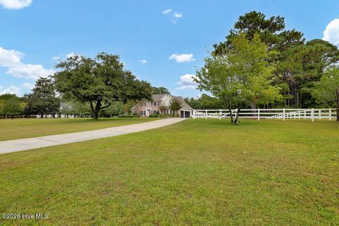 Tiny photo for 350 Whitebridge Road, Hampstead, NC 28443 (MLS # 100557539)