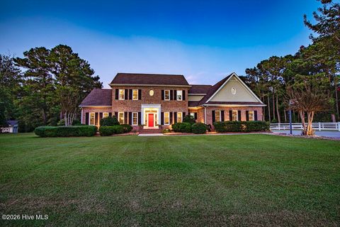 Tiny photo for 350 Whitebridge Road, Hampstead, NC 28443 (MLS # 100557539)