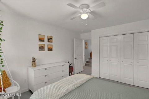 Tiny photo for 350 Whitebridge Road, Hampstead, NC 28443 (MLS # 100557539)