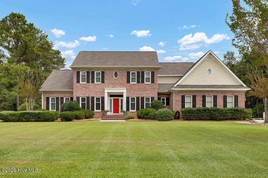 Photo of 350 Whitebridge Road, Hampstead, NC 28443 (MLS # 100557539)