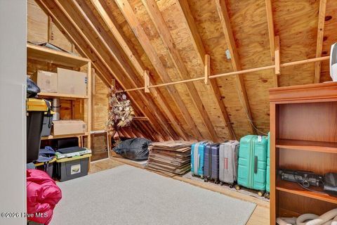 Tiny photo for 350 Whitebridge Road, Hampstead, NC 28443 (MLS # 100557539)