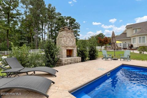 Tiny photo for 350 Whitebridge Road, Hampstead, NC 28443 (MLS # 100557539)