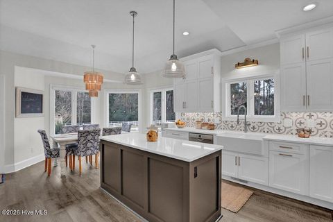 Tiny photo for 350 Whitebridge Road, Hampstead, NC 28443 (MLS # 100557539)