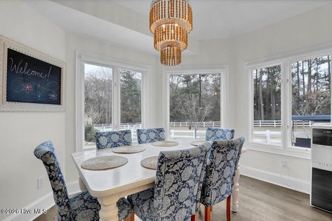 Tiny photo for 350 Whitebridge Road, Hampstead, NC 28443 (MLS # 100557539)