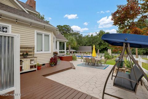 Tiny photo for 350 Whitebridge Road, Hampstead, NC 28443 (MLS # 100557539)