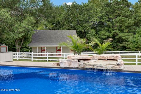 Tiny photo for 350 Whitebridge Road, Hampstead, NC 28443 (MLS # 100557539)