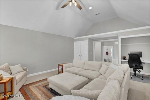 Tiny photo for 350 Whitebridge Road, Hampstead, NC 28443 (MLS # 100557539)