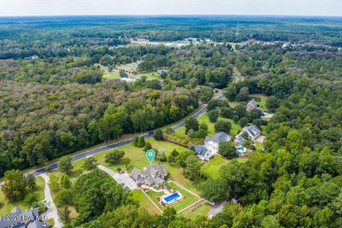Tiny photo for 350 Whitebridge Road, Hampstead, NC 28443 (MLS # 100557539)