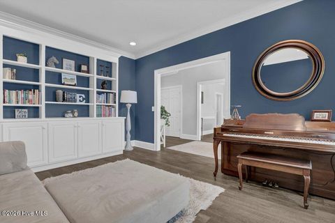 Tiny photo for 350 Whitebridge Road, Hampstead, NC 28443 (MLS # 100557539)