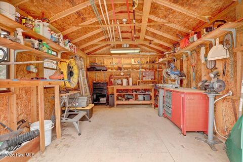 Tiny photo for 350 Whitebridge Road, Hampstead, NC 28443 (MLS # 100557539)