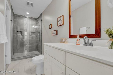 Tiny photo for 350 Whitebridge Road, Hampstead, NC 28443 (MLS # 100557539)