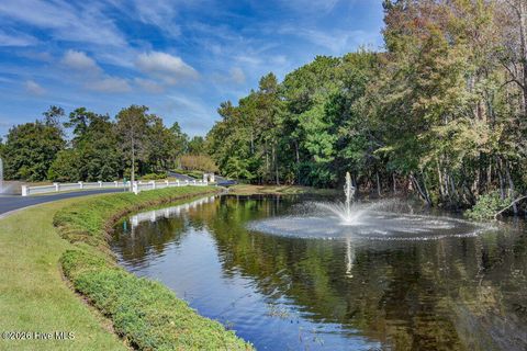 Tiny photo for 350 Whitebridge Road, Hampstead, NC 28443 (MLS # 100557539)