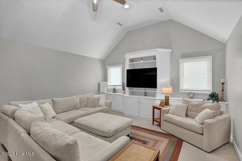 Tiny photo for 350 Whitebridge Road, Hampstead, NC 28443 (MLS # 100557539)