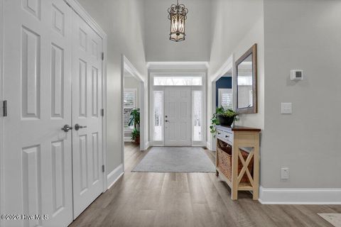 Tiny photo for 350 Whitebridge Road, Hampstead, NC 28443 (MLS # 100557539)