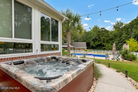 Tiny photo for 350 Whitebridge Road, Hampstead, NC 28443 (MLS # 100557539)