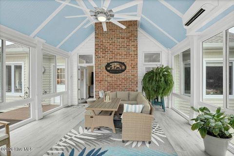 Tiny photo for 350 Whitebridge Road, Hampstead, NC 28443 (MLS # 100557539)